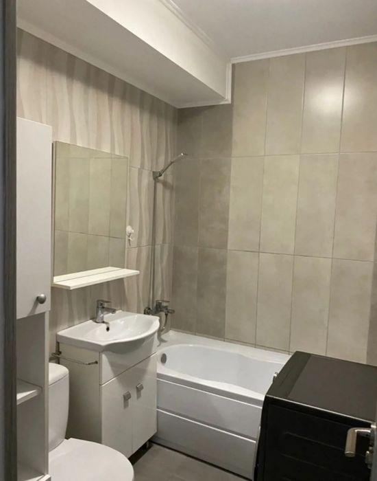 Studio de închiriat