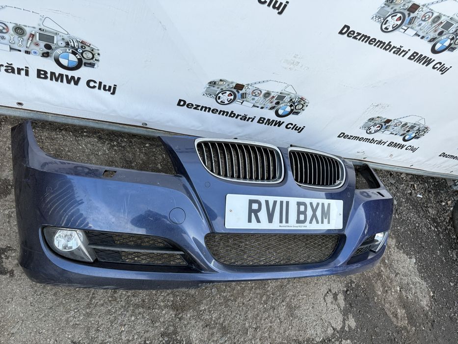 Bara fata bmw e90 facelift 2007-2010