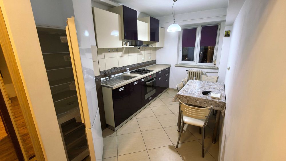 DIRECT PROPRIETAR - Apartament 2 camere renovat si utilat de vanzare Doraly Mall