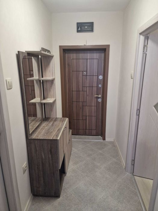 Дава се под наем Двустаен апартамент в Бургас, Славейков - 40 кв.м за 331.5 € - Снимка #12