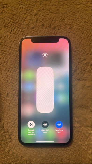 Айфон 12 мини 128Гб Емкость71%