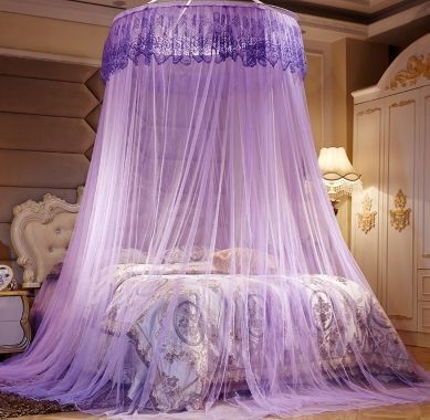 Потолочный навес противомоскитные.