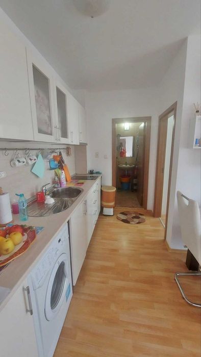 Продава се Тристаен апартамент в к.к. Слънчев бряг - 70 кв.м за 858 €/кв.м - Снимка #4