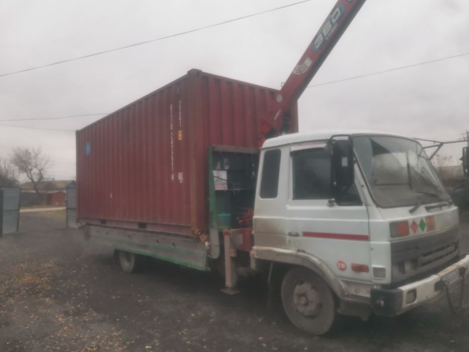 Услуги Манипулятор, Автовышка(варавайка), эвакуатора без выходных.ДОК ...