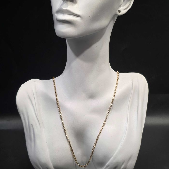 Hope Amanet P8 Lant Aur 14k, 3.14g, 50cm  93874