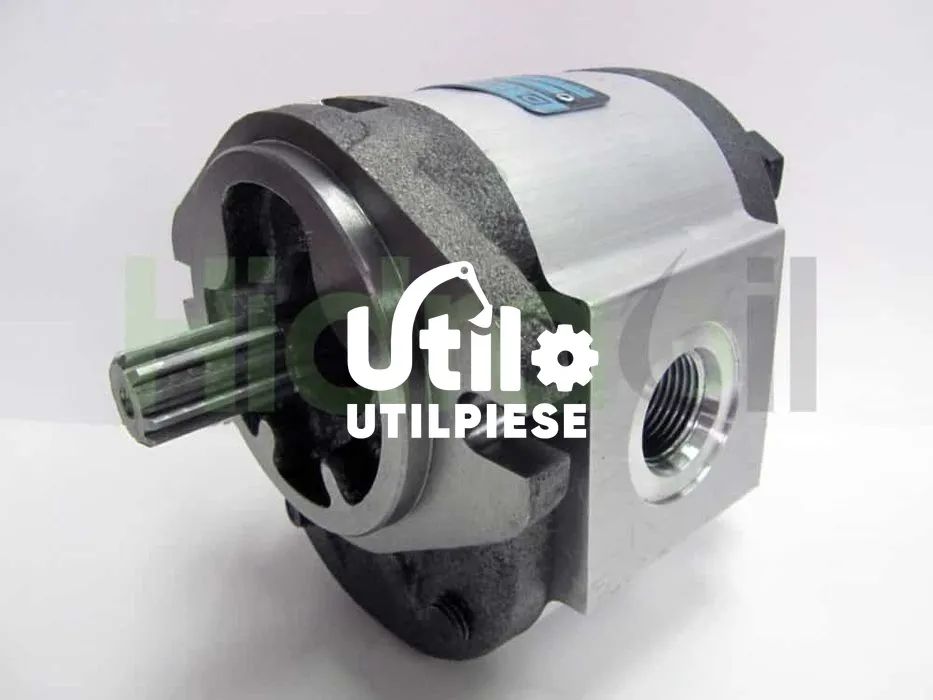 pompa hidraulica cummins ult-036244 excavatoare buldoexcavatoare