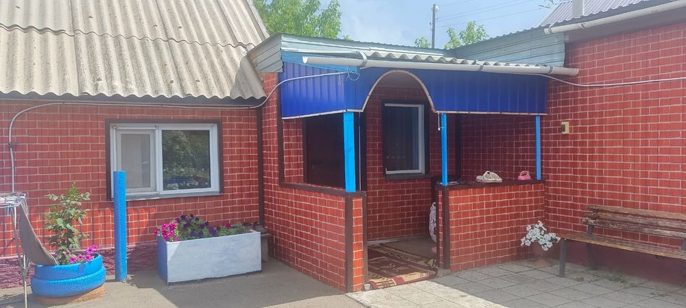 Продам частный дом.