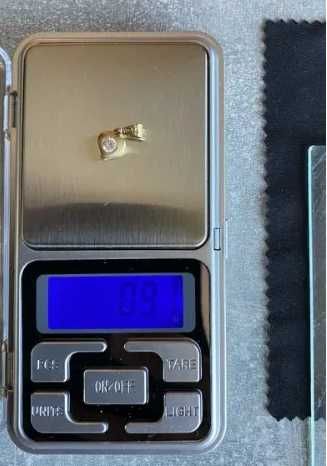 8 броя ЗЛАТНИ накити, висулки, синджирчета (ЧИСТО НОВИ) и други