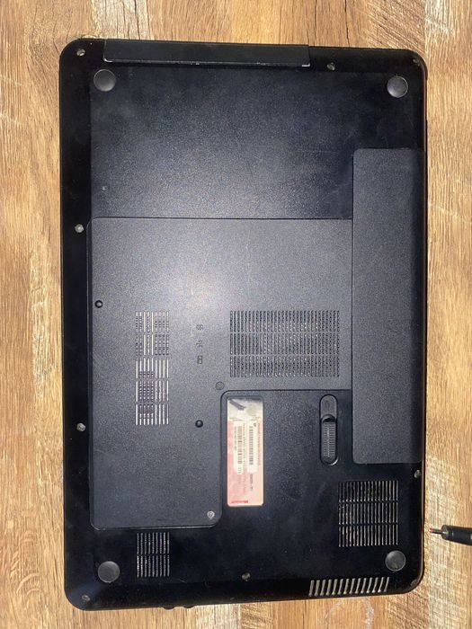 Продам ноутбук HP A6