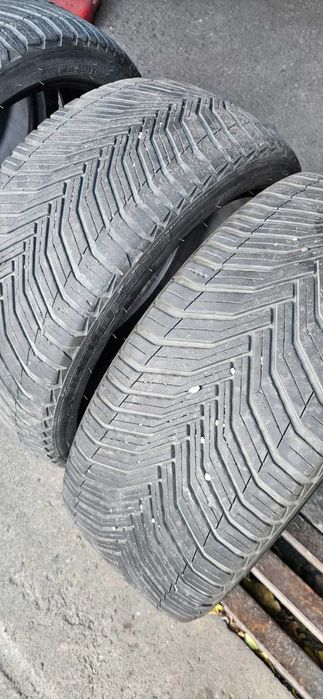 Cauciucuri Michelin 245/40 R18 97 Y All Season