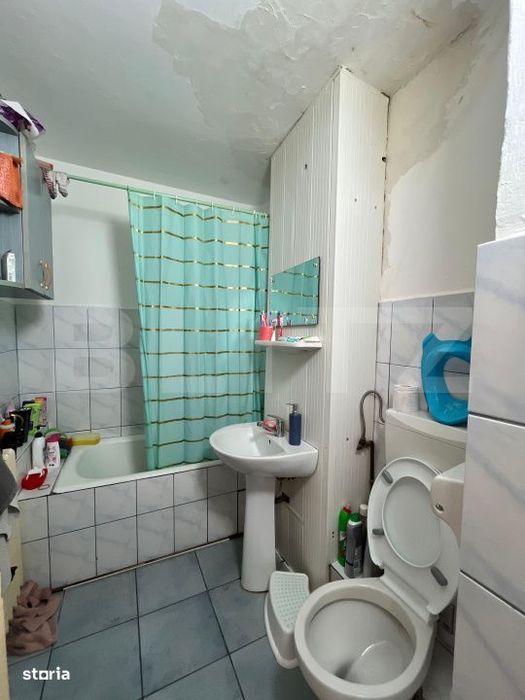 Apartament cu 2 camere, decomandat, zona Generala 1