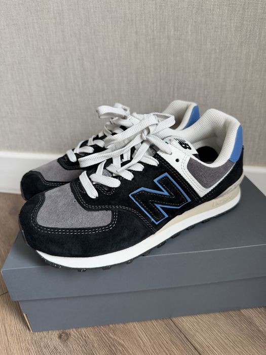 Продам новые New Balance 574