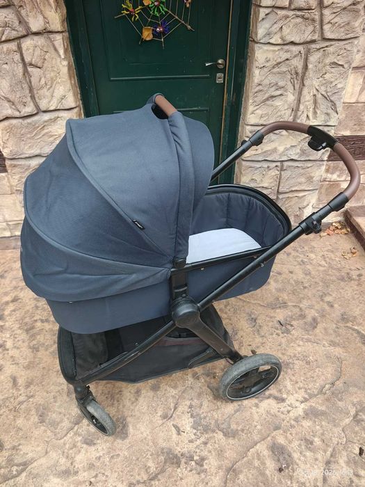 Детска количка Maxi Cosi street plus