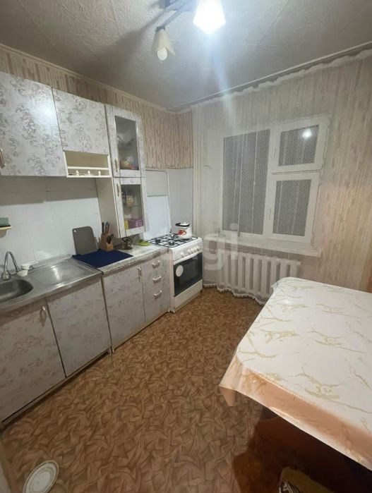 Продам 3к квартиру