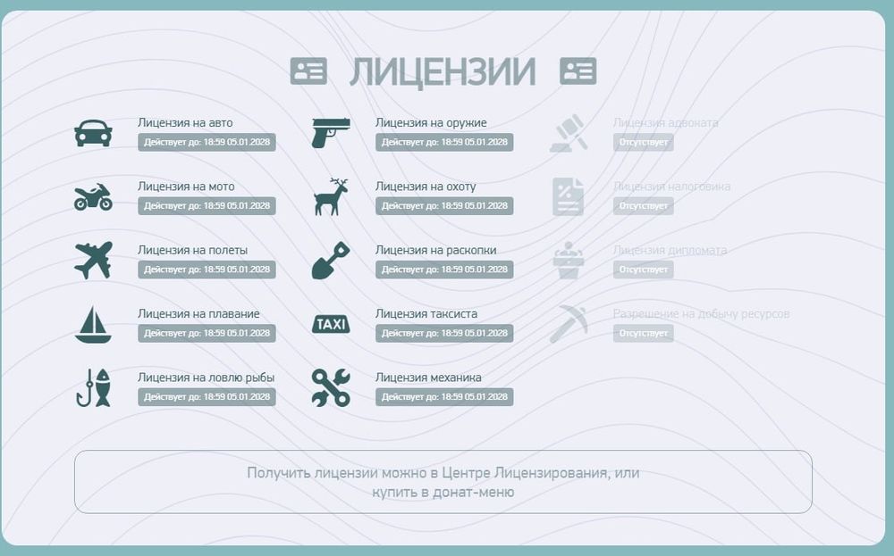 Продам аккаунт Arizona rp Gilbert[16]