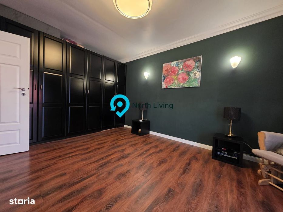 Casa 4 camere + curte 300 mp Tunari