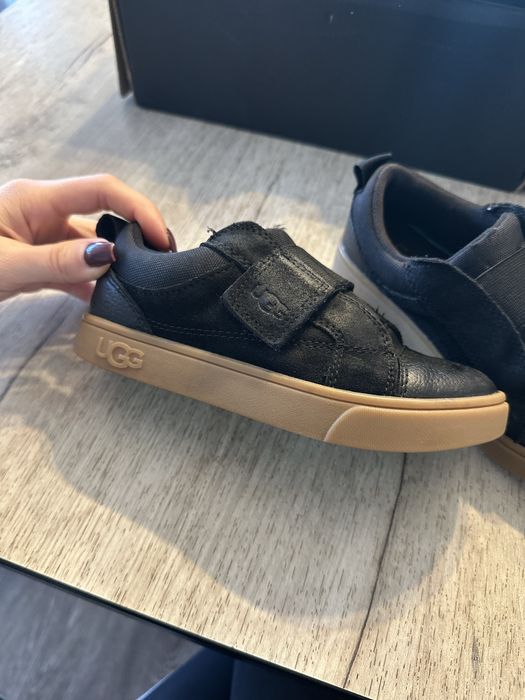 Ugg детски кецове като нови