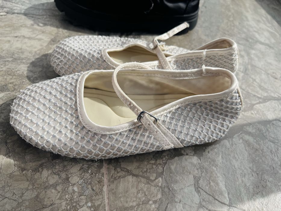 Детски обувки за момиче размер 28/29