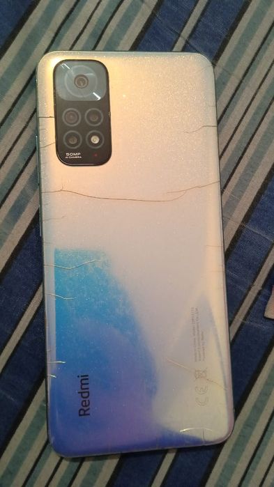 Redmi Note 11 продам