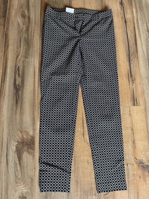 Pantaloni superbi dama Akris punto