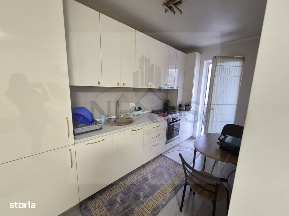 Apartament,