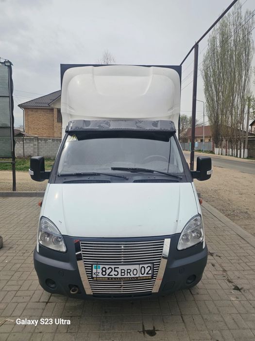 Продам Газель Бизнес 2013года