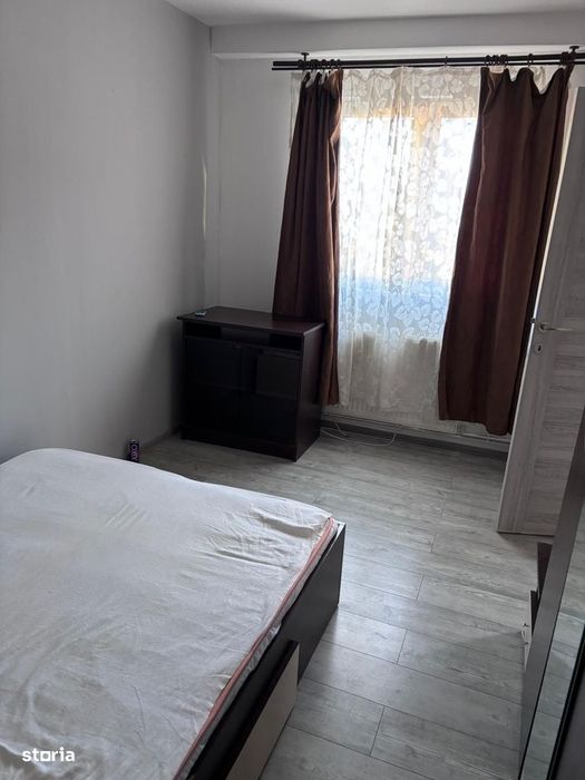 Apartament 2 camere, 40 mp utili, Cartier Vasile Aaron