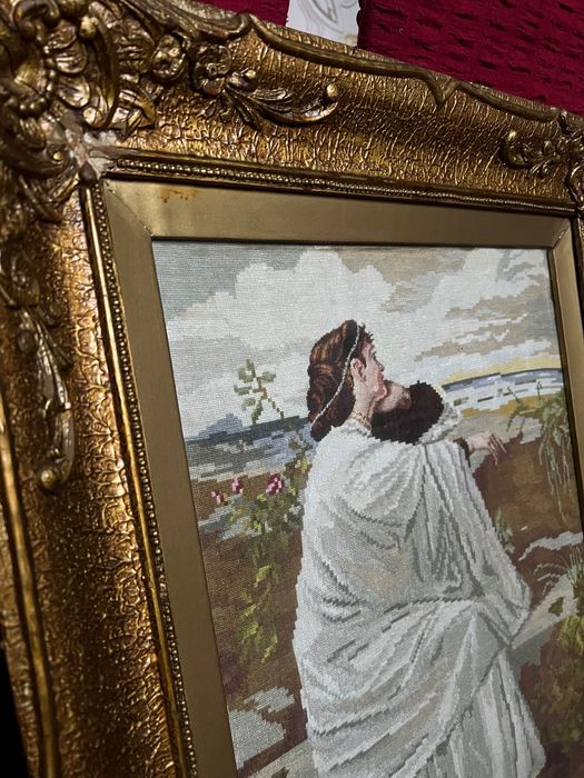 Голям гоблен Ифигения