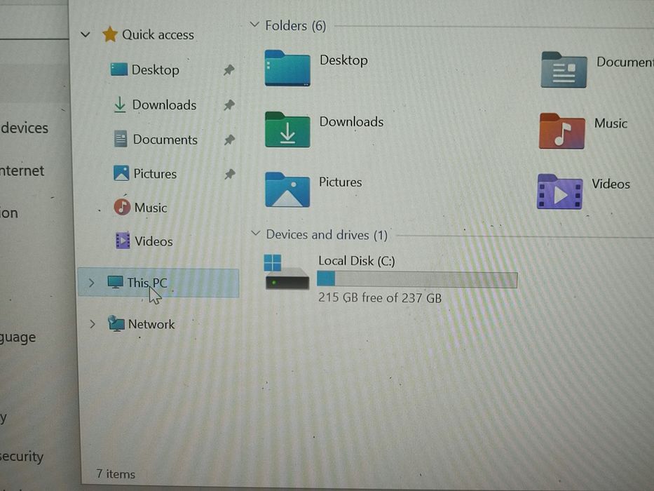 Laptop HP Elitebook 830 G5 - i5-8350u/ 12gb ddr4/ SSD 256Gb/Baterie Ok