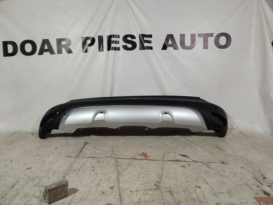 Bara spate Renault Captur, 2013, 2014, 2015, 2016, 2017, 2018, 2019, 2020, 2021, 2022, 2023, cod origine OE 850B20231R. 10082