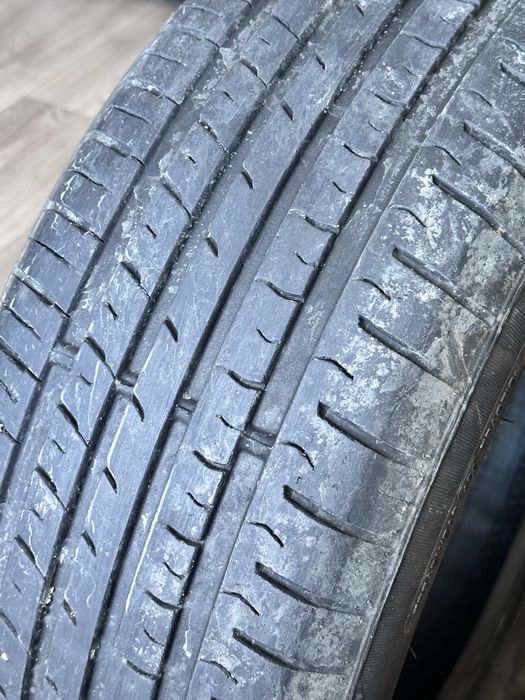 Продам Шины R16 215x65