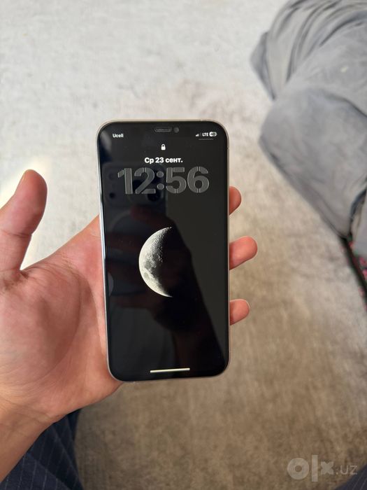 OBMEN iphone 12pro  WHITE!!!