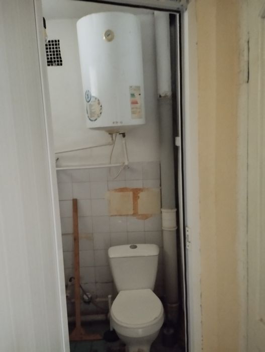 Мухаёда 2 хонали квартира ижарага берилади