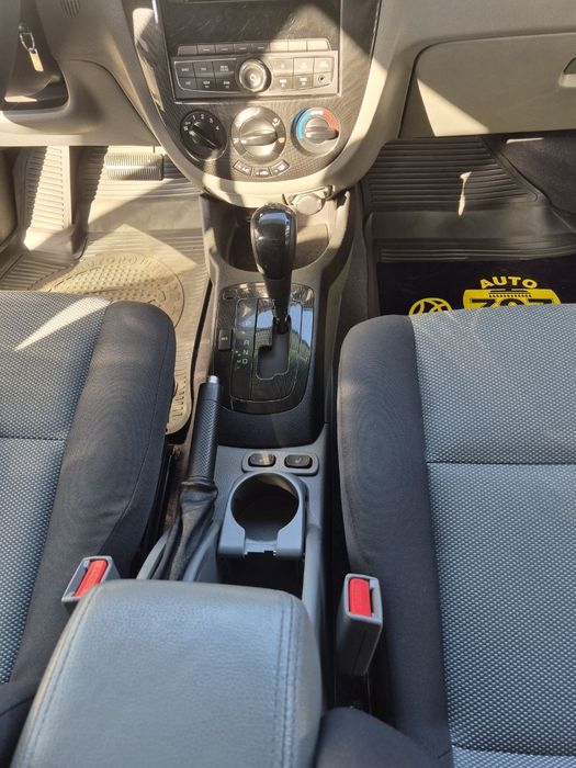 Gentra Elegant Plus 2020