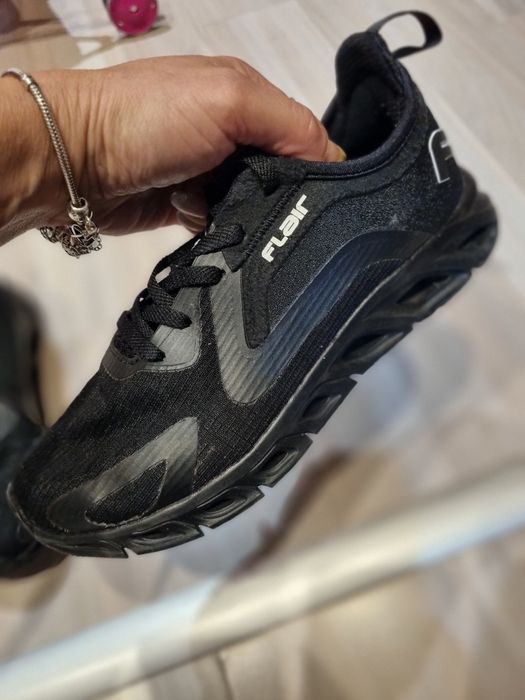 Дамски маратонки Flair