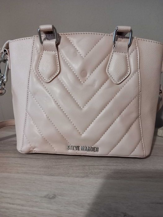Оригинална дамска чанта Steve Madden