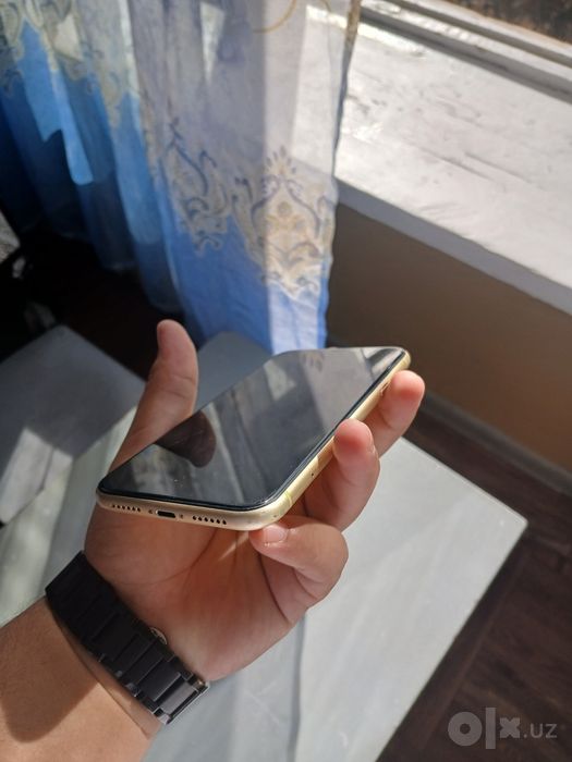 Iphone Xr, 75% 128gb
