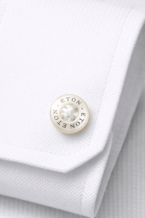 Рубашка Eton, XL, оригинал, 100% премиум-хлопок