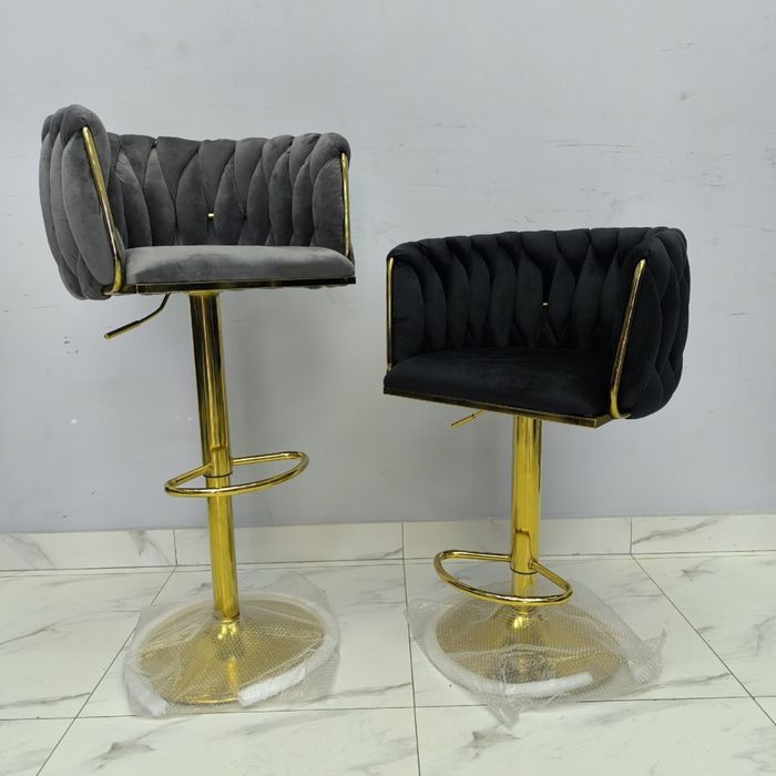 Лабораторное кресло; офисное кресло; барный стул