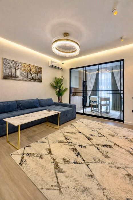 Яшнабадский р-н,Ул Махтумкули,ЖК Poytaht,новостройка,3/3/9,75 м2