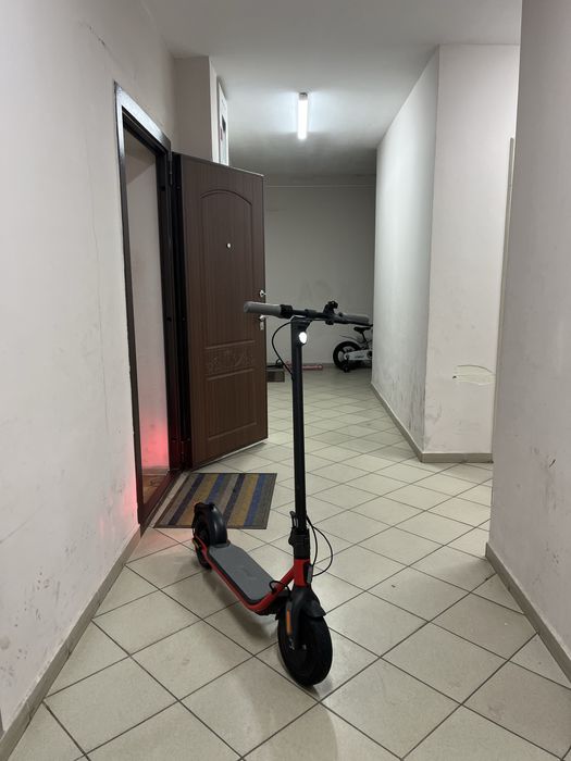 Ninebot хороший состояние