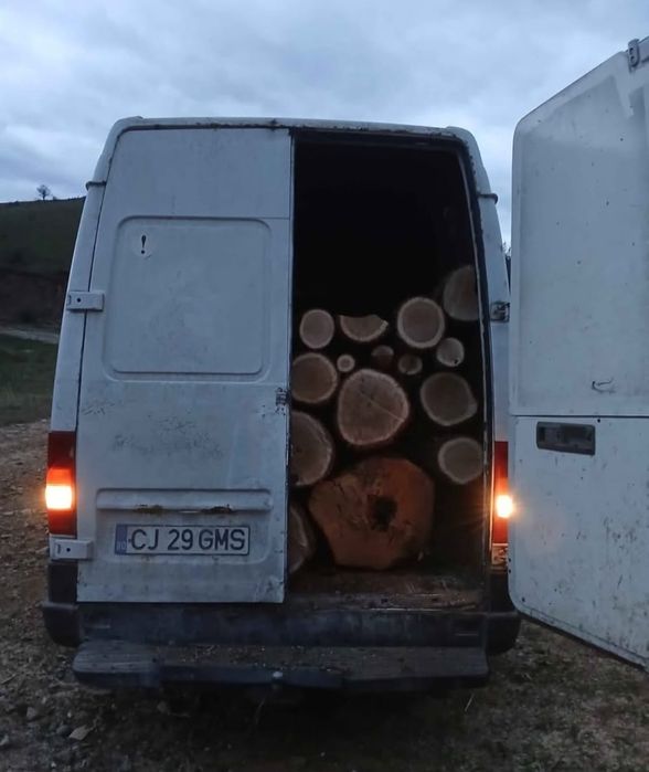 Lemne pentru foc