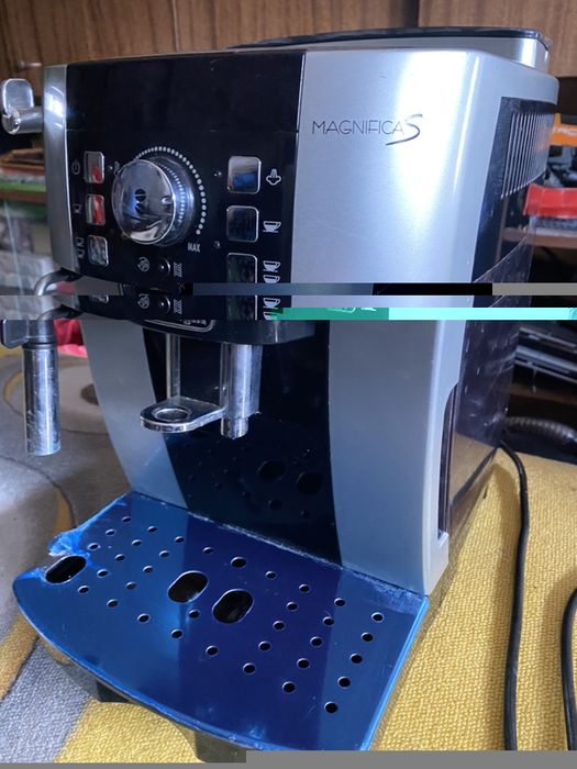 Delonghi Perfecta Cappuccino ESAM5400