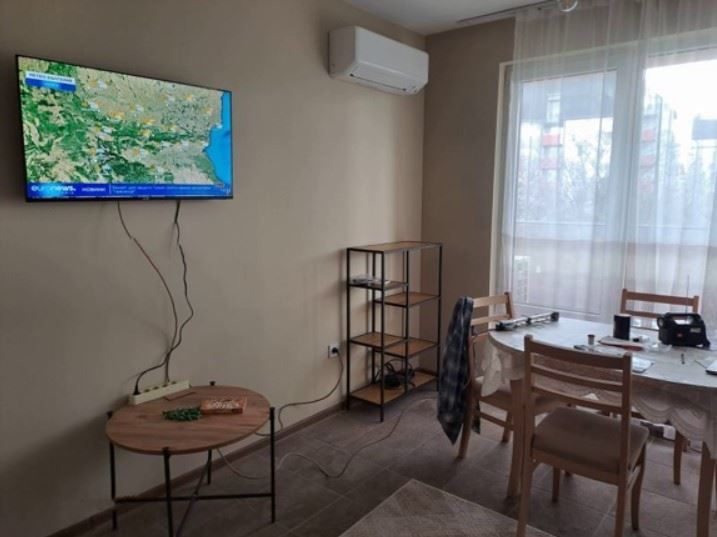 Дава се под наем Тристаен апартамент в София, Подуяне - 87 кв.м за 647.19 € - Снимка #1