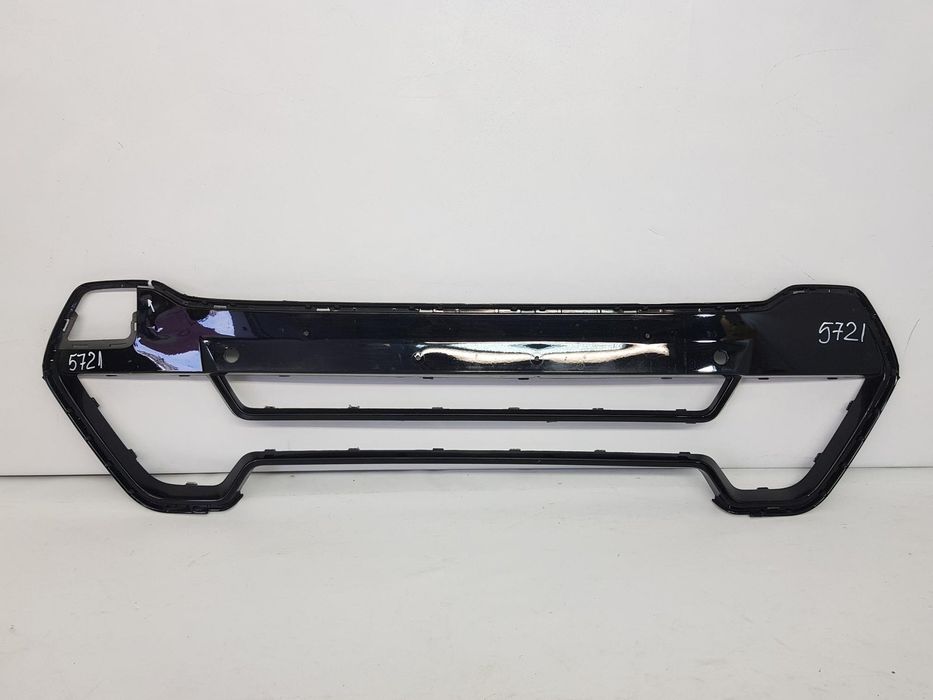 Grila bara fata BMW X1 U11 M Sport dupa 2022