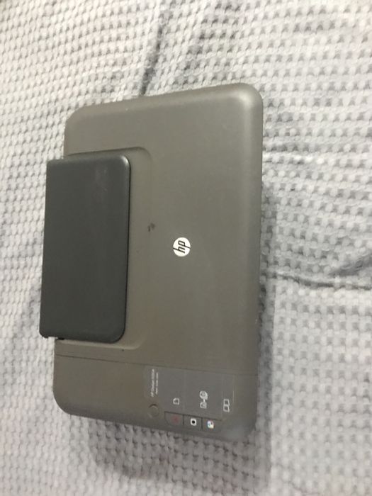 Продам принтер HP цветная печать