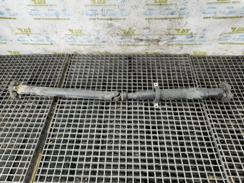 Cardan 752733907 2.0 d n47d20a BMW Seria 3 E91 [2004 - 2010] 2.0 d n4