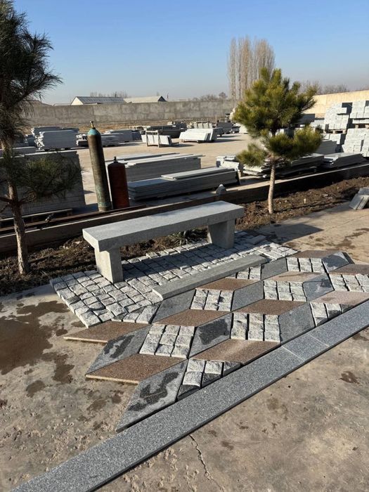 Мрамору и Граниту Резка камня Снятие фаски