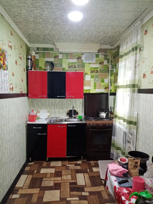 Продаётся дом г. Алмалык или меняю на квартиру в Ташкенте