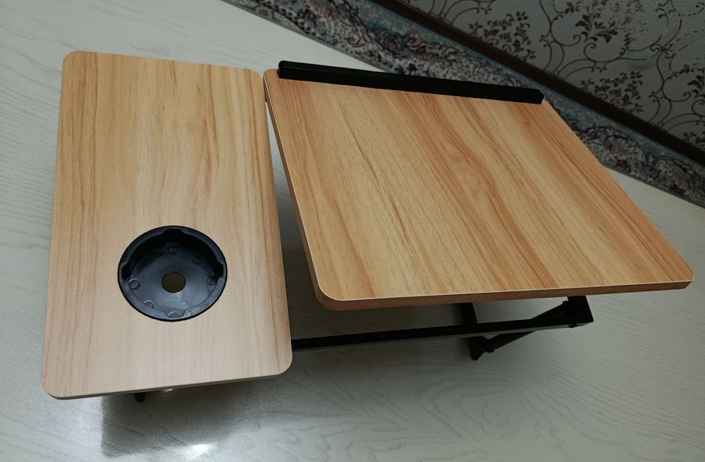 Складной мини-столик